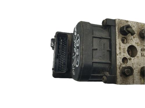 ABS Bremseaggregat OPEL ZAFIRA A MPV (T98) 2.0 DTI 16V (F75) | BP29768644M43 