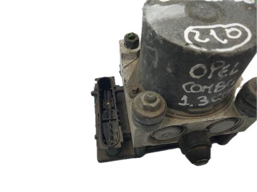 ABS pump OPEL COMBO Box Body/MPV 1.3 CDTI 16V | BP29768646M43