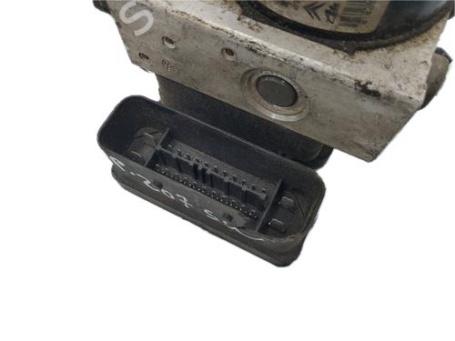 ABS Bremseaggregat PEUGEOT 207 SW (WK_) 1.6 HDi | BP29768652M43
