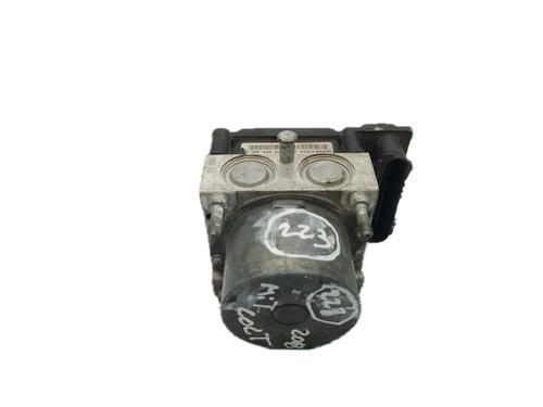 Used ABS pump MITSUBISHI COLT VI (Z3_A, Z2_A) 1.1 (Z31A, Z32A) (75 hp) 29768653