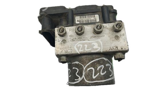 ABS pump MITSUBISHI COLT VI (Z3_A, Z2_A) 1.1 (Z31A, Z32A) | BP29768653M43 