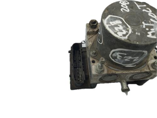 ABS pump MITSUBISHI COLT VI (Z3_A, Z2_A) 1.1 (Z31A, Z32A) | BP29768653M43 