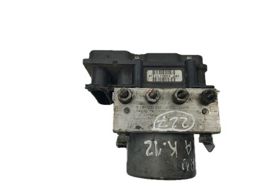 ABS pump NISSAN MICRA III (K12) 1.4 16V | BP29768656M43 