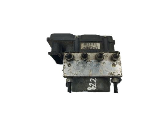 ABS Bremseaggregat NISSAN MICRA III (K12) 1.4 16V | BP29768657M43