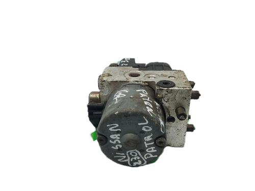 Used ABS pump NISSAN PATROL GR V Wagon (Y61) 2.8 TD (129 hp) 29768659