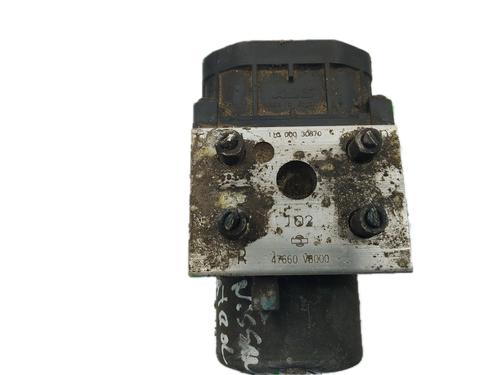 ABS pump NISSAN PATROL GR V Wagon (Y61) 2.8 TD | BP29768659M43