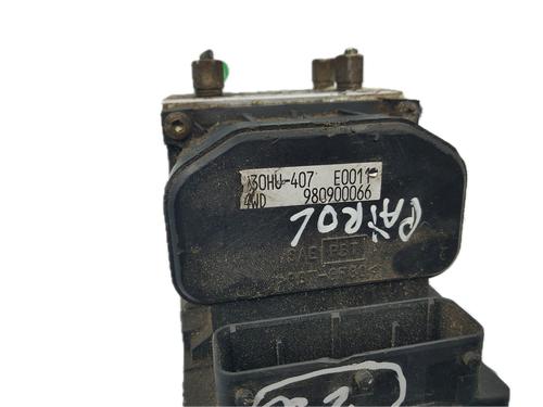 ABS pump NISSAN PATROL GR V Wagon (Y61) 2.8 TD | BP29768659M43