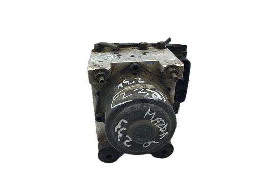 Abs pomp MAZDA 6 Hatchback (GG) 2.0 (GGES) (141 hp) 29768662