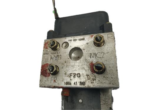 ABS Bremseaggregat MAZDA MX-5 II (NB) 1.8 i Turbo | BP29768664M43