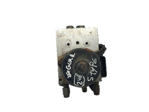 ABS Bremseaggregat JAGUAR S-TYPE II (X200) 2.5 V6 (200 hp) 29768670