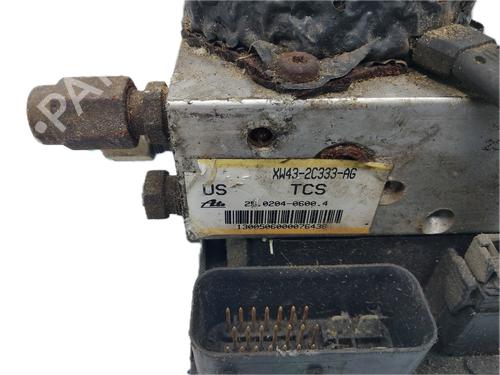 Bremsaggregat ABS JAGUAR S-TYPE II (X200) 2.5 V6 | BP29768670M43