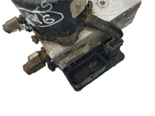 Bremsaggregat ABS JAGUAR S-TYPE II (X200) 2.5 V6 | BP29768670M43
