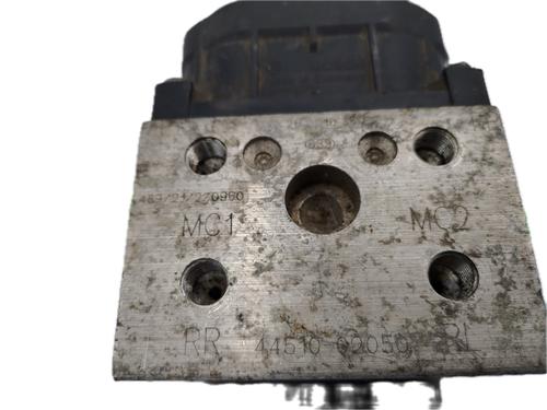 ABS Bremseaggregat TOYOTA COROLLA (_E12_) 2.0 D-4D (CDE120_, CDE120R) | BP29768673M43 