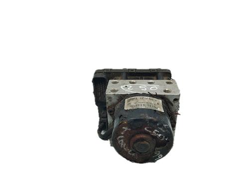 ABS Bremseaggregat TOYOTA COROLLA (_E12_) 2.0 D-4D (CDE120_, CDE120R) (90 hp) 29768674