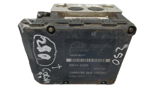 ABS Bremseaggregat TOYOTA COROLLA (_E12_) 2.0 D-4D (CDE120_, CDE120R) | BP29768674M43 