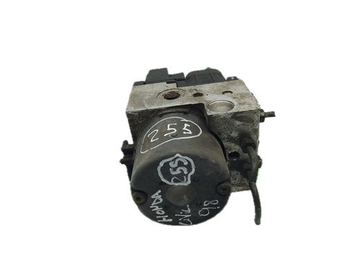 Used ABS pump HONDA CIVIC VI Fastback (MA, MB) 1.5 i Vtec-E (MA9) (90 hp) 29768677