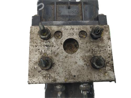 ABS pump HONDA CIVIC VI Fastback (MA, MB) 1.5 i Vtec-E (MA9) | BP29768677M43 