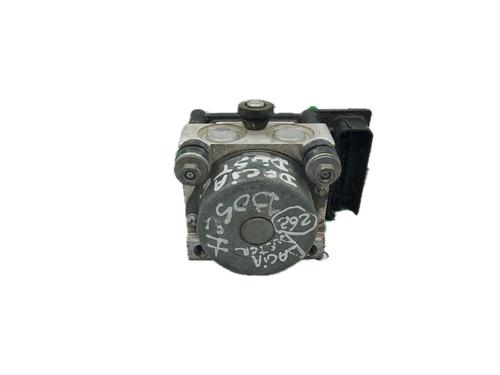 Módulo de ABS DACIA DUSTER (HS_) 1.5 dCi (HSAJ) (90 hp) 29768681