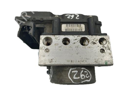 ABS pump DACIA DUSTER (HS_) 1.5 dCi (HSAJ) | BP29768681M43