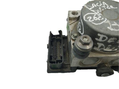 ABS pump DACIA DUSTER (HS_) 1.5 dCi (HSAJ) | BP29768681M43