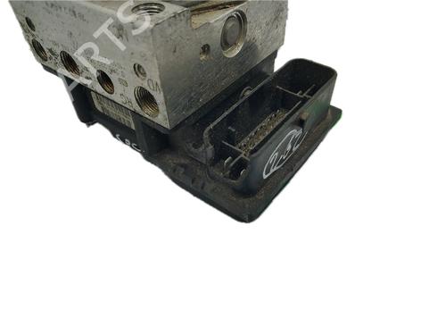 ABS pump DACIA DUSTER (HS_) 1.5 dCi (HSAJ) | BP29768681M43