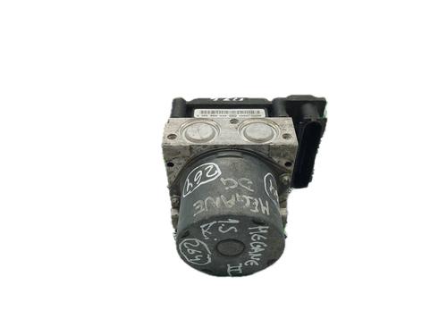 ABS RENAULT MEGANE II (BM0/1_, CM0/1_) 1.5 dCi (BM16, CM16) (103 hp) 29768683