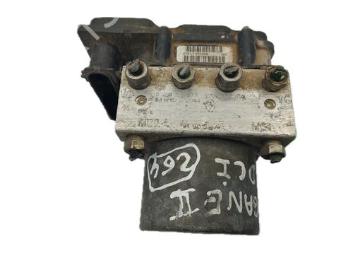 ABS Bremseaggregat RENAULT MEGANE II (BM0/1_, CM0/1_) 1.5 dCi (BM16, CM16) | BP29768683M43 