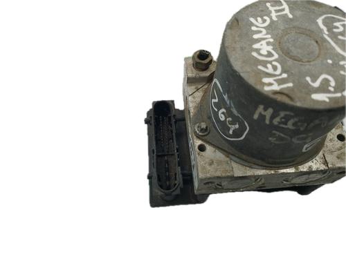 ABS Bremseaggregat RENAULT MEGANE II (BM0/1_, CM0/1_) 1.5 dCi (BM16, CM16) | BP29768683M43 