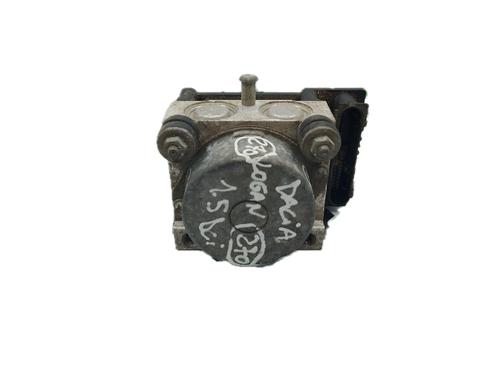 ABS Bremseaggregat DACIA LOGAN (LS_) 1.5 dCi (LS04) (88 hp) 29768686