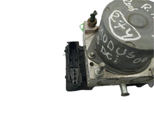 ABS pump RENAULT MODUS / GRAND MODUS (F/JP0_) 1.5 dCi 75 | BP29768689M43 