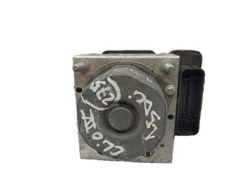 ABS RENAULT CLIO IV (BH_) 1.5 dCi 75 (75 hp) 29768690