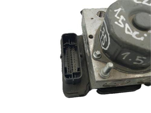 ABS pump RENAULT CLIO IV (BH_) 1.5 dCi 75 | BP29768690M43 