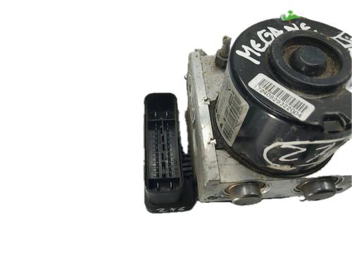 ABS pump RENAULT MEGANE III Grandtour (KZ0/1) 1.5 dCi (KZ09, KZ0D, KZ1G, KZ29, KZ14, KZ1W, KZ10, KZ1F,... | BP29768691M43