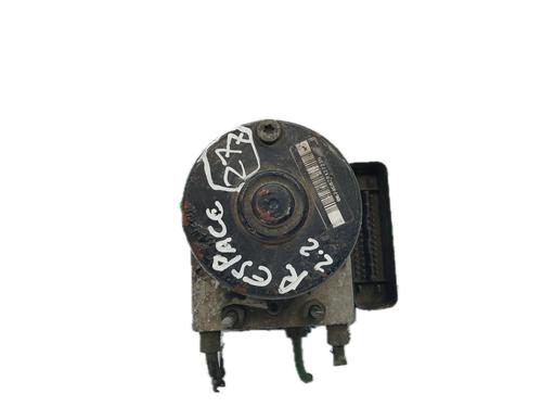 Pompe ABS RENAULT ESPACE IV (JK0/1_) 2.2 dCi (JK0H) (150 hp) 29768692