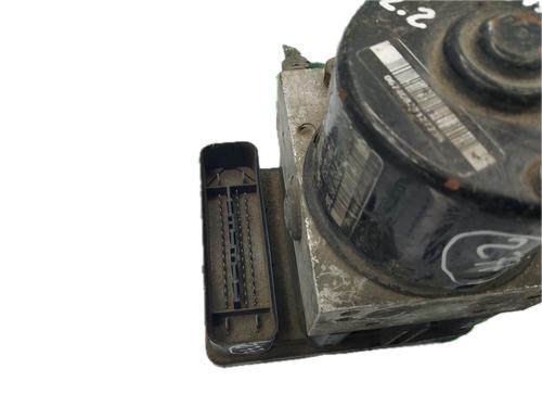 Pompe ABS RENAULT ESPACE IV (JK0/1_) 2.2 dCi (JK0H) | BP29768692M43 