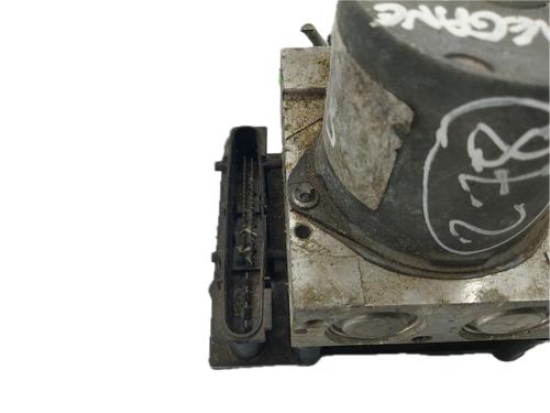 ABS pump RENAULT MEGANE II (BM0/1_, CM0/1_) 1.5 dCi (BM1E, CM1E) | BP29768693M43
