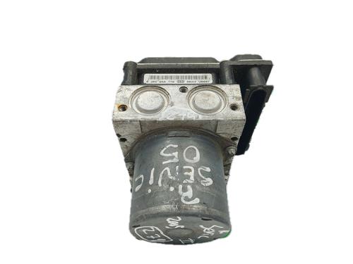 Used ABS pump RENAULT SCÉNIC II (JM0/1_) 1.5 dCi (JM1F) (86 hp) 29768694