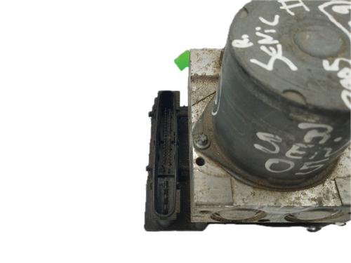 ABS pump RENAULT SCÉNIC II (JM0/1_) 1.5 dCi (JM1F) | BP29768694M43