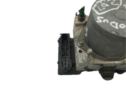 ABS Bremseaggregat RENAULT MODUS / GRAND MODUS (F/JP0_) 1.5 dCi (FP0D, JP0D) | BP29768696M43