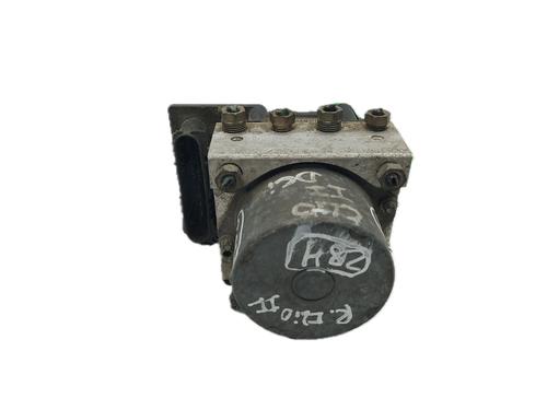 Used ABS pump ABS pump RENAULT CLIO II (BB_, CB_) 1.5 dCi (B/C2J) (68 hp) 29768699 29768699