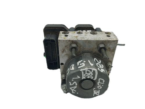 Używane Pompa ABS RENAULT CLIO IV (BH_) 1.5 dCi 90 (90 hp) 29768700