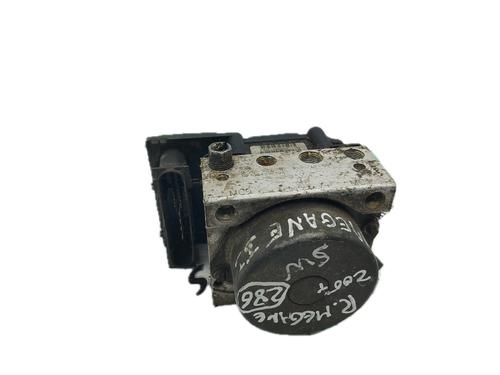 Used ABS pump RENAULT MEGANE II Estate (KM0/1_) 1.5 dCi (KM16, KM1E) (106 hp) 29768701