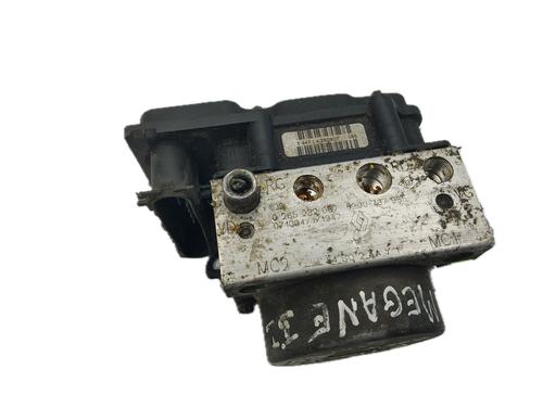 ABS pump RENAULT MEGANE II Estate (KM0/1_) 1.5 dCi (KM16, KM1E) | BP29768701M43