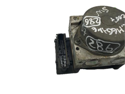 ABS pump RENAULT MEGANE II Estate (KM0/1_) 1.5 dCi (KM16, KM1E) | BP29768701M43