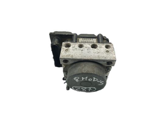 Abs pomp RENAULT MODUS / GRAND MODUS (F/JP0_) 1.2 (103 hp) 29768702