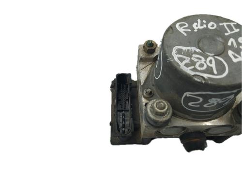 ABS Bremseaggregat RENAULT CLIO II (BB_, CB_) 1.5 dCi (B/CB03) | BP29768704M43 