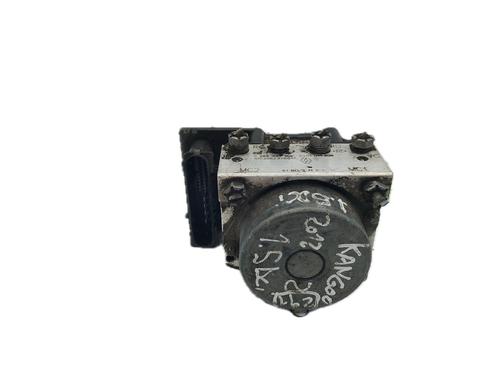 Used ABS pump RENAULT KANGOO / GRAND KANGOO II (KW0/1_) 1.5 dCi 90 (KW05, KW08, KW0G, KW11) (90 hp) 29768705