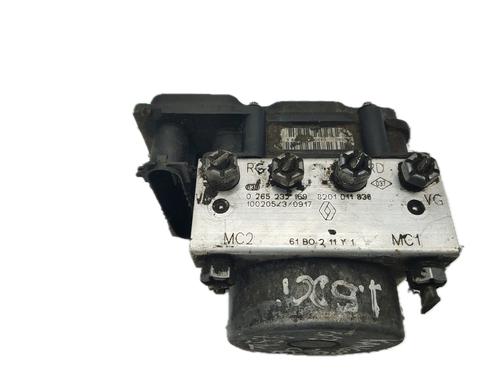 ABS pump RENAULT KANGOO / GRAND KANGOO II (KW0/1_) 1.5 dCi 90 (KW05, KW08, KW0G, KW11) | BP29768705M43