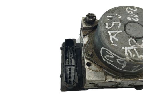 ABS pump RENAULT KANGOO / GRAND KANGOO II (KW0/1_) 1.5 dCi 90 (KW05, KW08, KW0G, KW11) | BP29768705M43