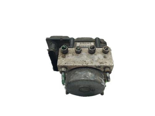 Used ABS pump RENAULT CLIO III (BR0/1, CR0/1) 1.5 dCi (75 hp) 29768706